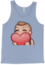 f33lz_ Tank Top