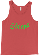 et_papasmurftv Tank Top