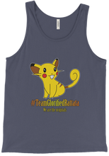 Glorified Rattata Tank Top