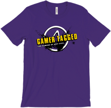 Gamer Border