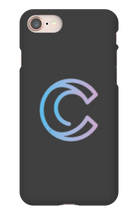 Click clan iPhone Phone Cases