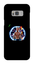 comp2k19 Samsung Phone Cases