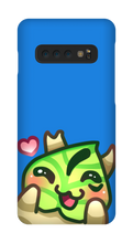 rujiPFT Samsung Phone Cases