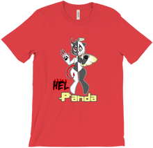 Pandas T-Shirts