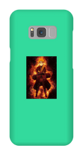 stujavionbrooks Samsung Phone Cases