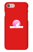 Phonecase for iPhone w/logo