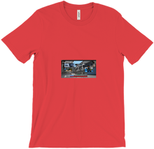 upstairsjoker47 T-Shirts