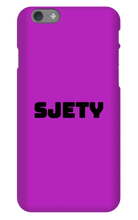 Sjety iPhone 8 Case