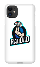 raddadlive iPhone Phone Cases