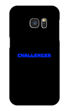 challenger Samsung Phone Cases
