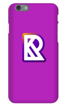 Reformed iPhone Cases