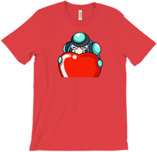 benjirain T-Shirts