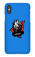 lilxninja3629 iPhone Phone Cases