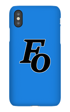 FizzyOwll iPhone Phone Cases