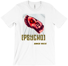 Riddles Psycho Line