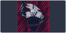 x24kaliberx XXL Gaming Mousepad