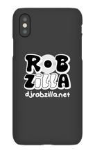 Dark iPhone Case