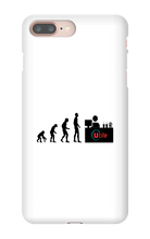 Coque Iphone Utile Evolution