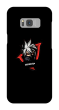 lilxninja3629 Samsung Phone Cases