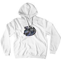 Hoodies (No-Zip/Pullover)