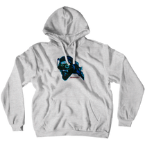 Renegade Hoodies (No-Zip/Pullover)