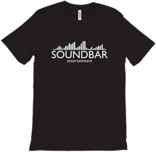 SOUNDBARDJs T-Shirts