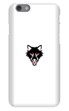 filliatro iPhone Phone Cases