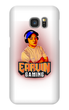 earvingaming Samsung Phone Cases