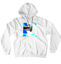 saltysheep1 Hoodie (No-Zip/Pullover)