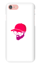 shirk3n iPhone Phone Cases