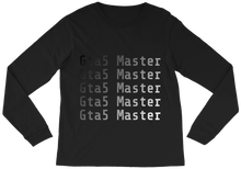 firegodpremium Long Sleeve Tee