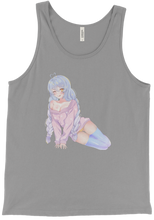 Ginny Tank Top