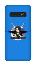 DxI Samsung Phone Cases