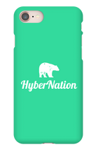 HyberNation Bear iPhone Case (LIMITED TIME)