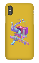 tangy2d iPhone Phone Cases