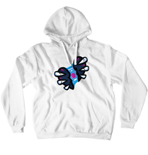 Grim Heart Hoodie!