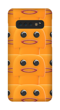 drewgolive Samsung Phone Cases
