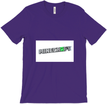 Minecraft T-Shirt
