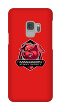 daddyhoggtv Samsung Phone Cases