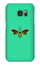 burnthatbee Samsung Phone Cases