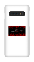 zionholder Samsung Phone Cases