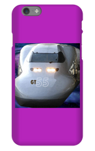 thegamingtrain55 iPhone Phone Cases