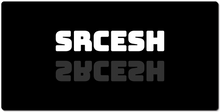 srcesh XXL Gaming Mousepad