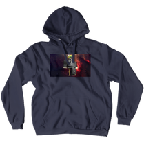 roblox hoodie!