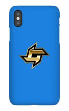 giltietv iPhone Phone Cases