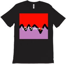 Zaxz t-shirt