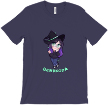 bearkoda T-Shirts