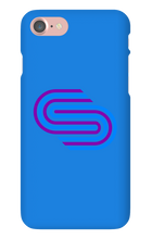 squirm12 iPhone Phone Cases
