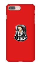 lilcouchy iPhone Phone Cases