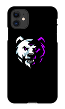 NORDIC_DYR IPhone Case